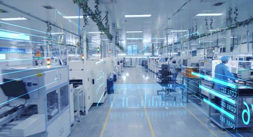 數(shù)字驅(qū)動(dòng)，智造未來(lái) 美的工業(yè)技術(shù)威靈數(shù)字化轉(zhuǎn)型案例樹(shù)立行業(yè)新標(biāo)桿